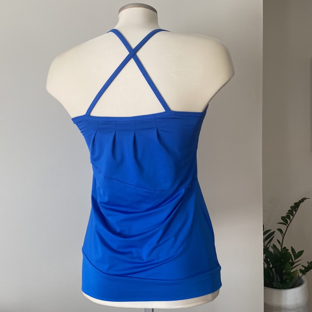 Adidas Tank 🏃🏼♀️ - Picture 3 of 6